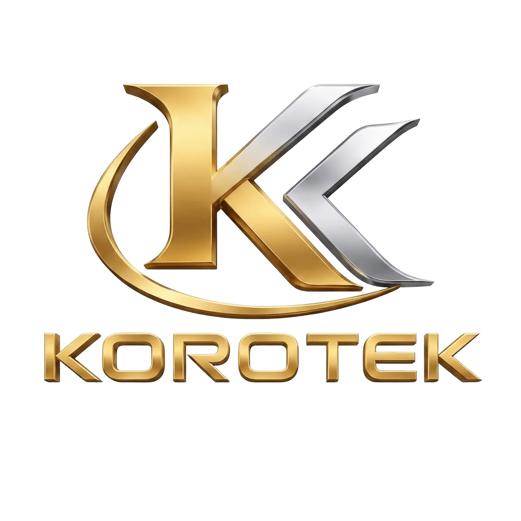 Korotek Logo